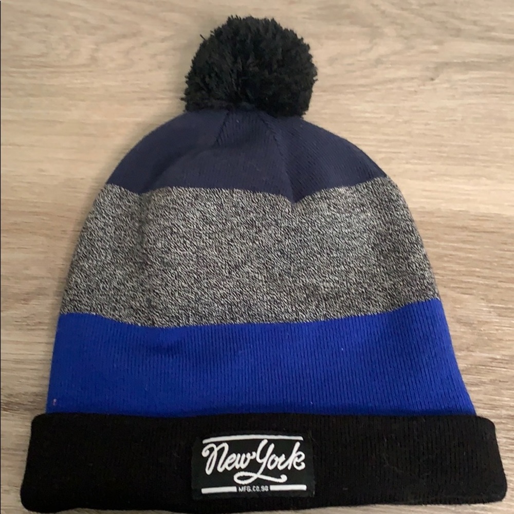 Beanie
